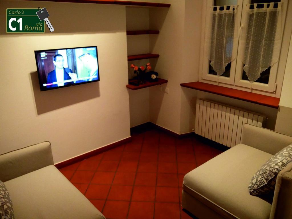 Carlo'S B149C - Sanremo Center Suite - Da Carlo - 외부 사진